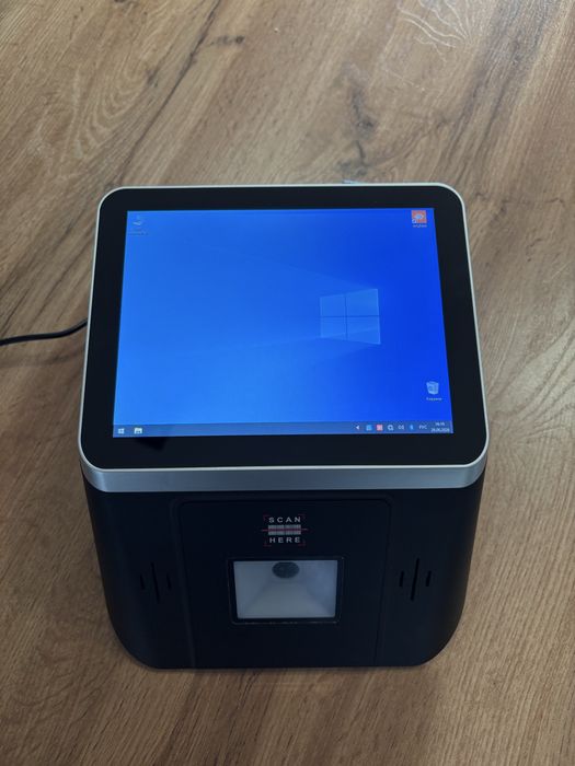 Price Checker (Core i3-4gen)