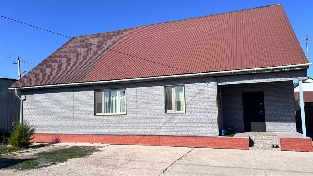 Продам дом, жібек жолы(грэс)