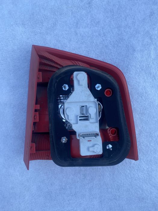 Stop Skoda octavia 2 Combi 2004-2013 Stanga