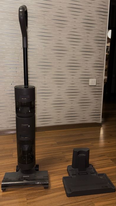 Моющий Пылесос DREAME H12 Core