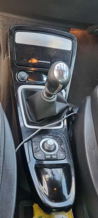 De vinzare Renault espace 2.0 dci.150 cp.