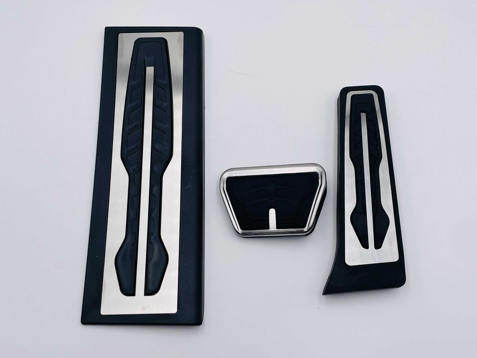 Pedale compatibile BMW X3 G01 X4 G02 automat