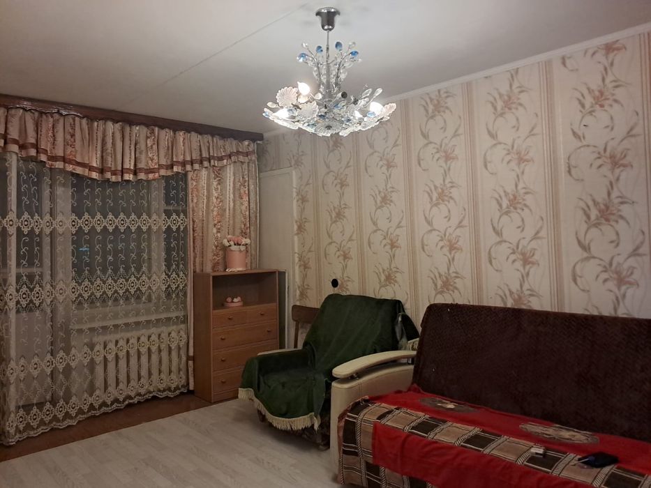 Сдается в аренду квартира 2к