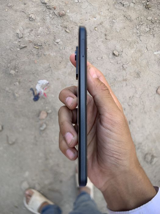 Redmi S12 pro 1 oy garantiya