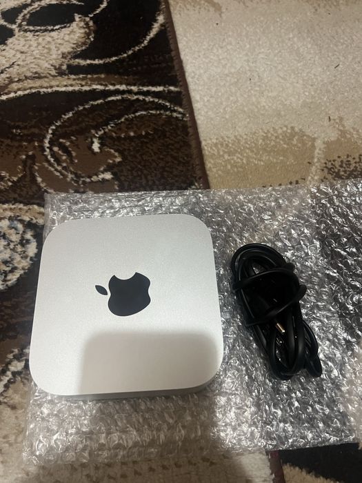 Mac mini m4 16GB 512GB
