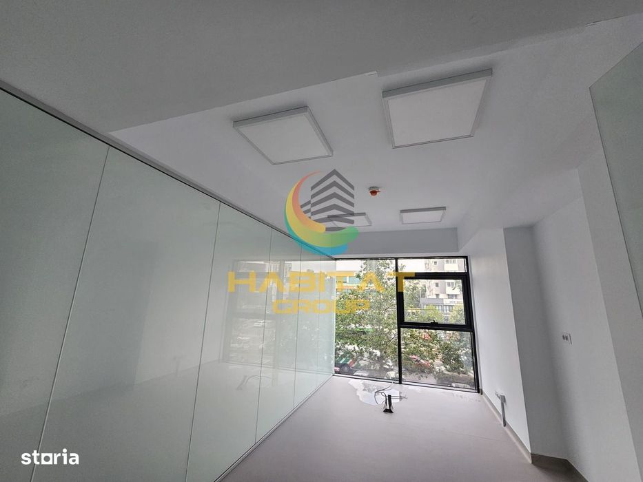 Spatiu comercial stradal de inchiriat Mihai Bravu
