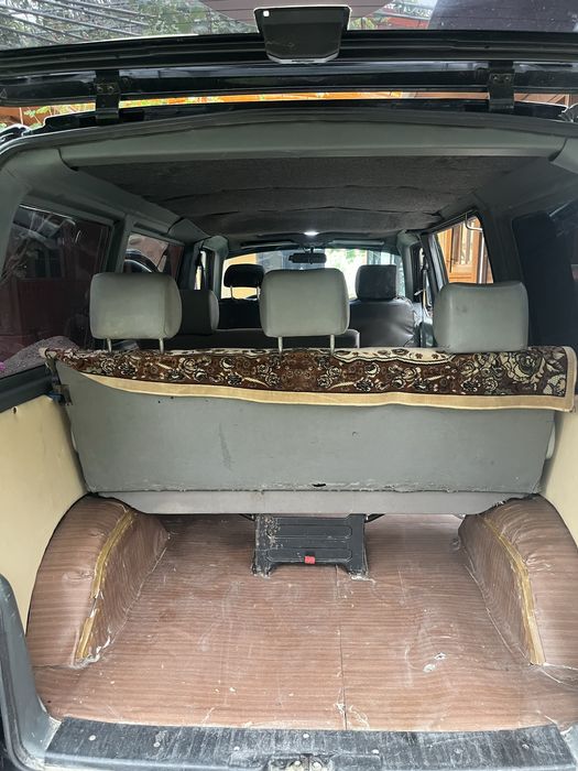 Volkswagen transporter 4  2 litr