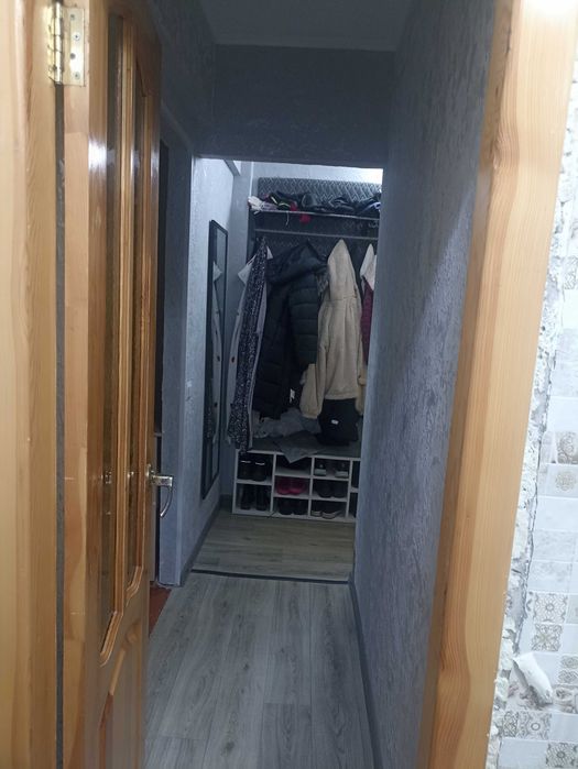 1- комнатная квартира