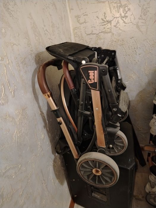 Детская коляска,