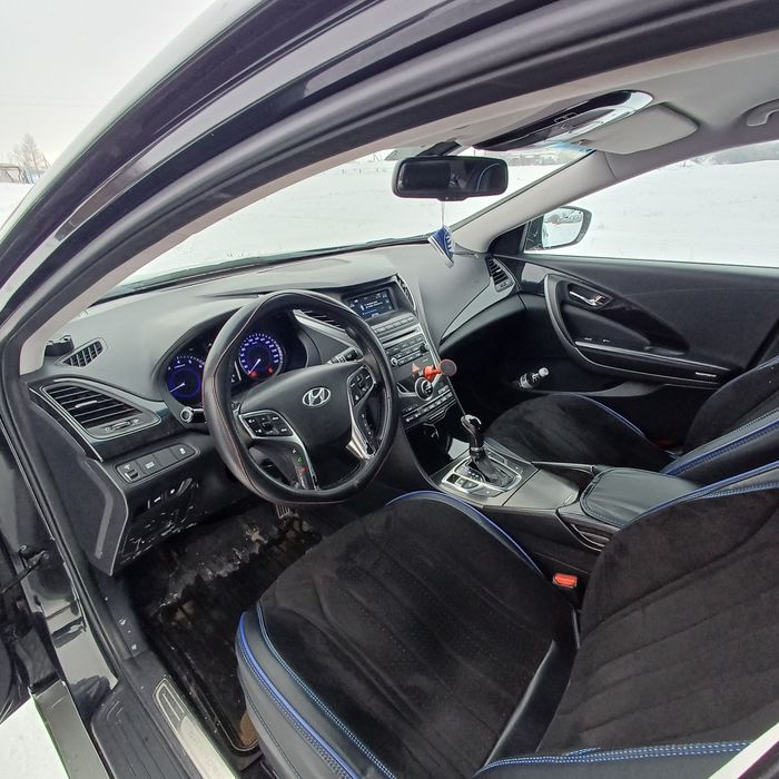 Продам хендай грандеур