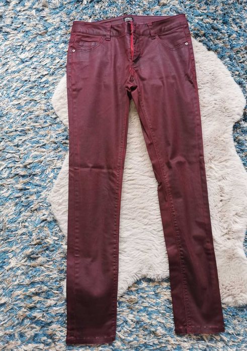 Сет блузка и панталон, сет alessa, топ Vero Moda, bik bok, Алеса