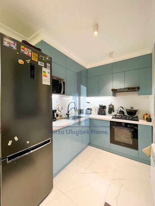 5/1/4 77 серия Паркентский 100м2 свой дворик