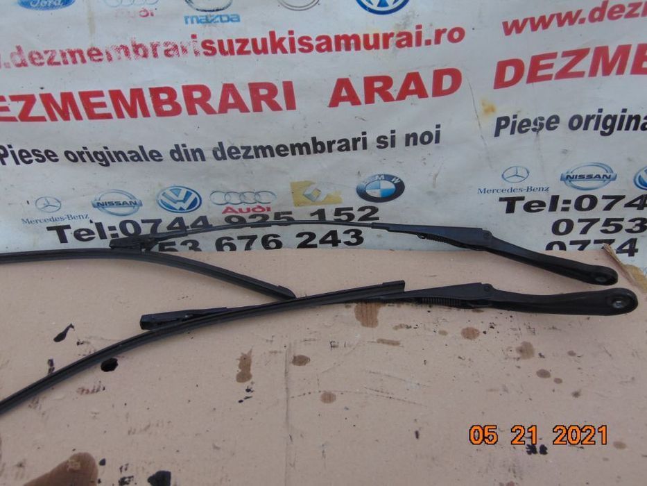 Brate stergatoare BMW F30 F31 f32 f33 f34 brate stergatoare BMW F30 dezmembrez F34