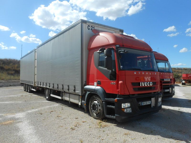 Transport marfa Suedia.Transport marfa Finlanda Transport Norvegia