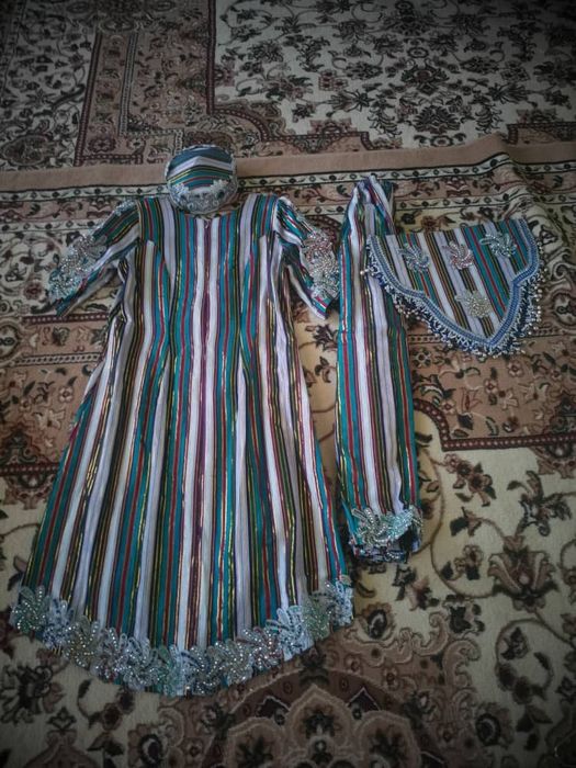 Beqasam Ansambili razmeri 48-50