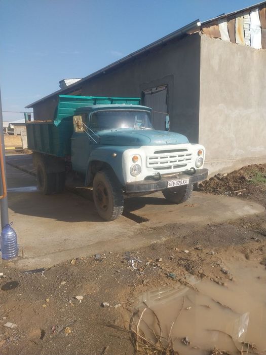 Zil  Samosval   5000$