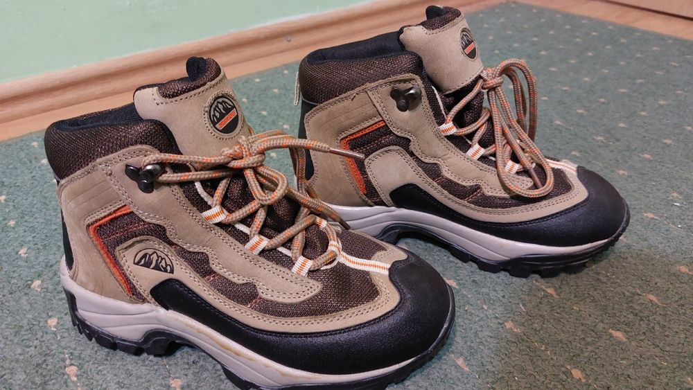 Vand ghete copii nr.36