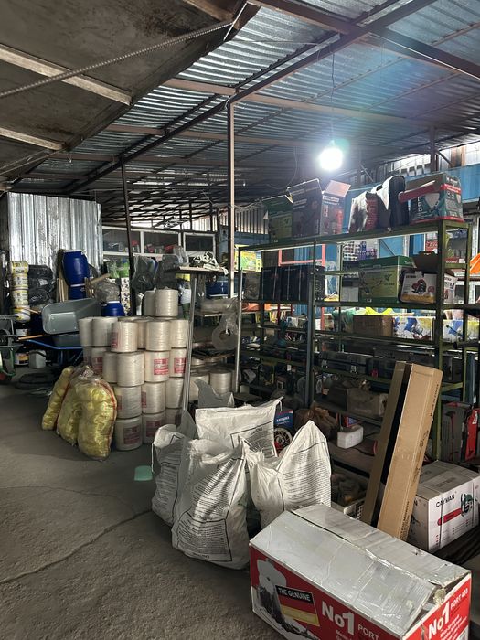 Строительный базар 60 тонна