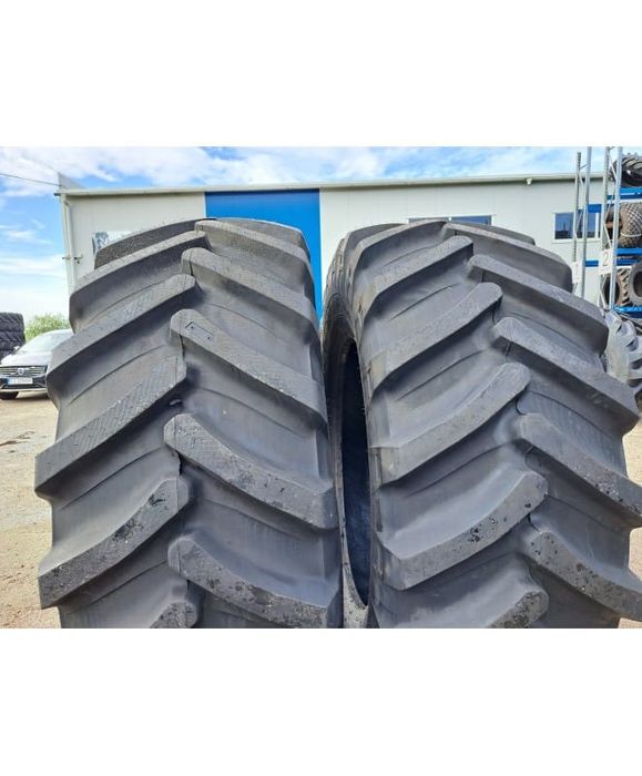 650/65 r42 galaxy earth pro radial 650 tl (6506542)  Cauciucuri tractor, Fiat, Case, Fendt, John Deere, New Holland, Massey Ferguson, UTB   Cauciucuri
