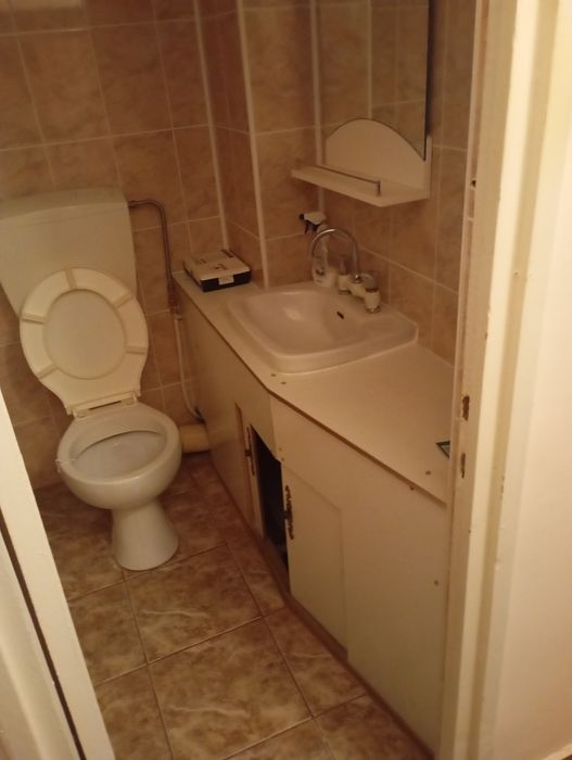 Apartament 3 camere Onești, str. Chimistului