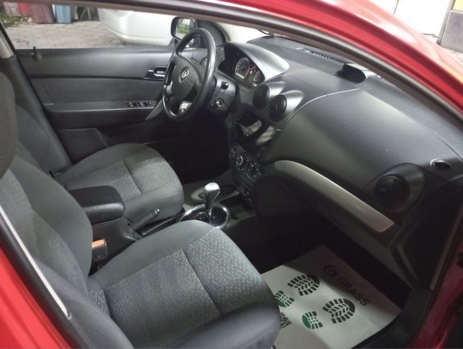 Chevrolet Nexia 2017 — 6