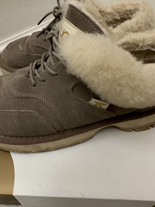 Женская обувь зима UGG!