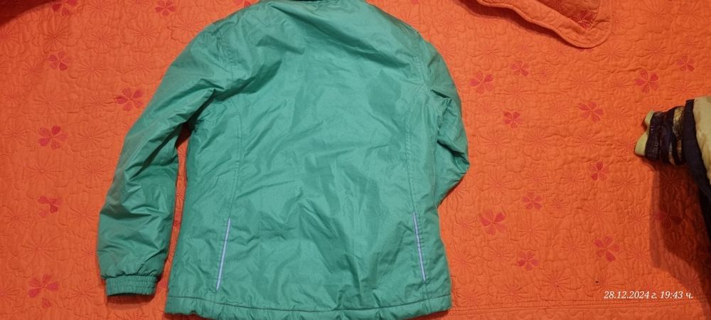 Ски яке  140 ръст