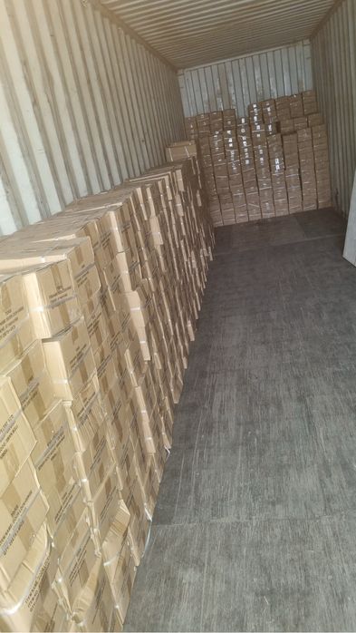 Фурнитура для дверей фургона газель