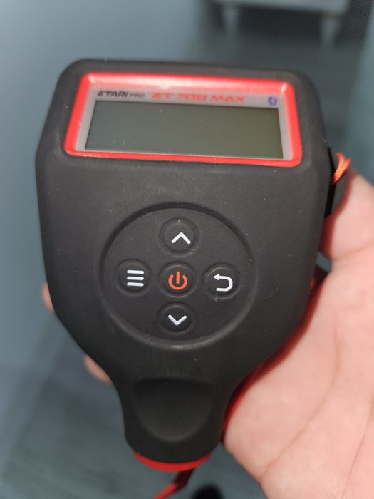 Толшиномер 5к куныне