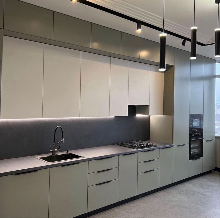 Кухонный гарнитур РАССРОЧКАМЕН