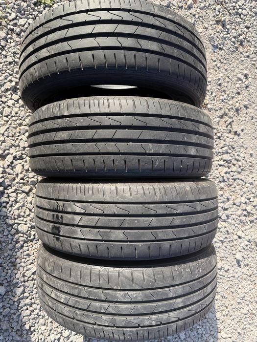 195/55 R16 4бр летни гуми