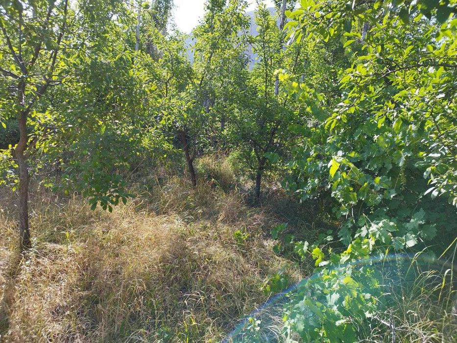 Срочно продается земельный участок с ОРДЕРом 9.54 сот {Нанай}