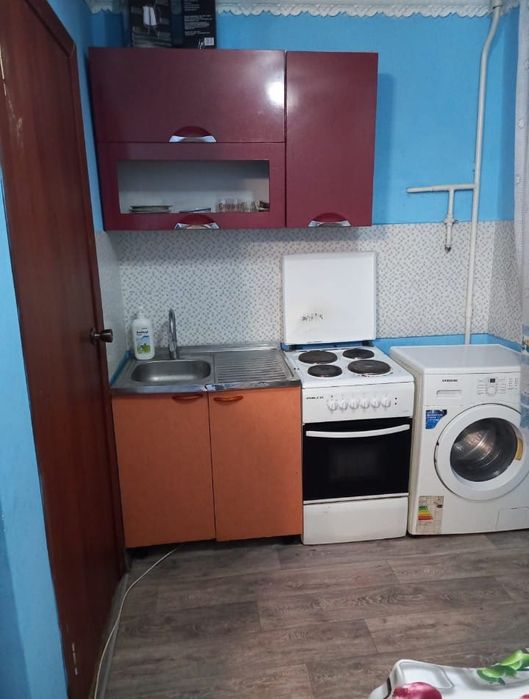 Продам 2-х комнатную квартиру