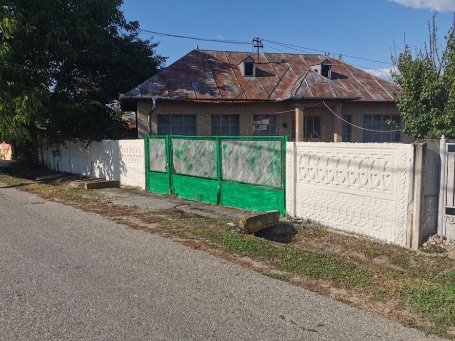 Se vinde casa in  Drăgășani , Jud Vâlcea