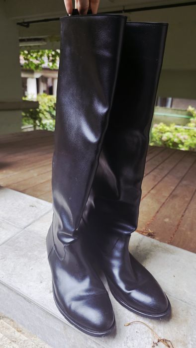 Cizme Lungi de toamna-iarna