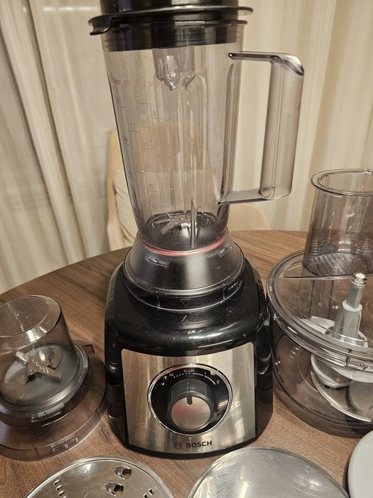 Кухненски робот BOSH, като нов