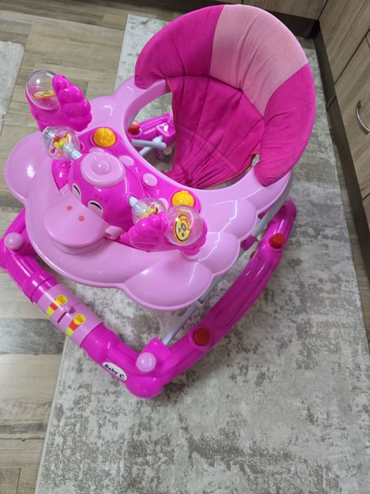 Проходилка за дечица