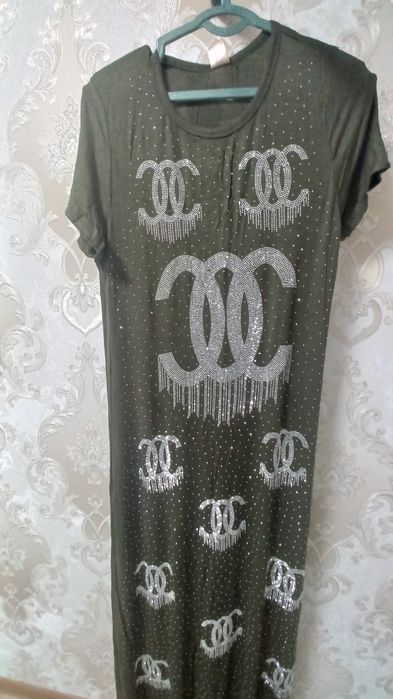 Продам платье Туретский