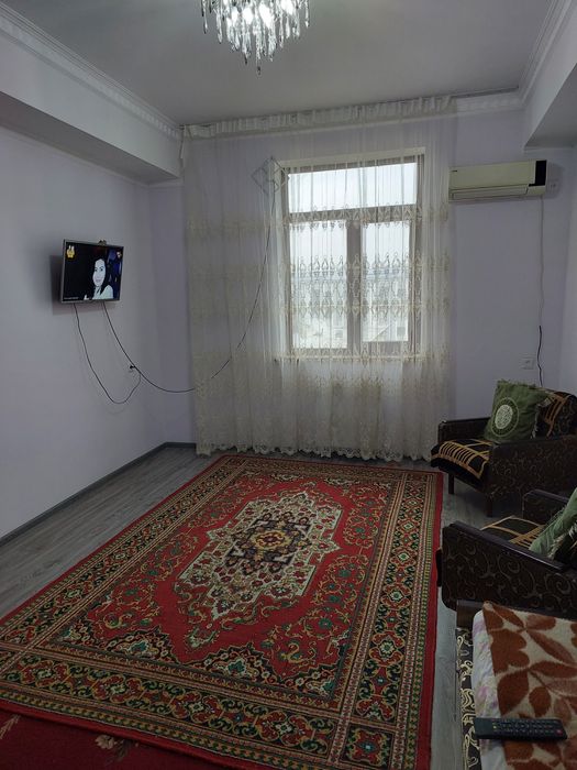 Срочно продам однокомнатную квартиру