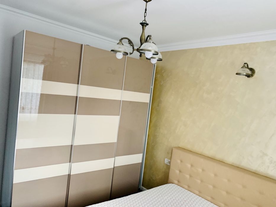 Apartament PACURARI