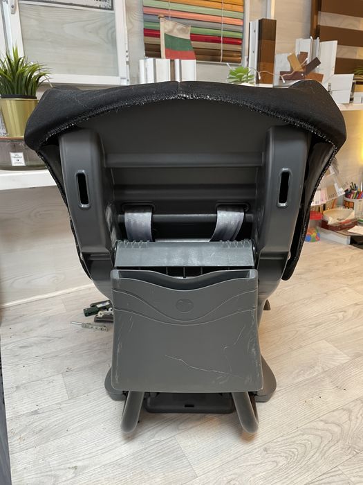 Столче Britax First Class Plus 0-18кг