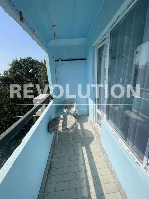 Дава се под наем Четиристаен апартамент в Варна, Генералите - 100 кв.м за 700 € - Снимка #11