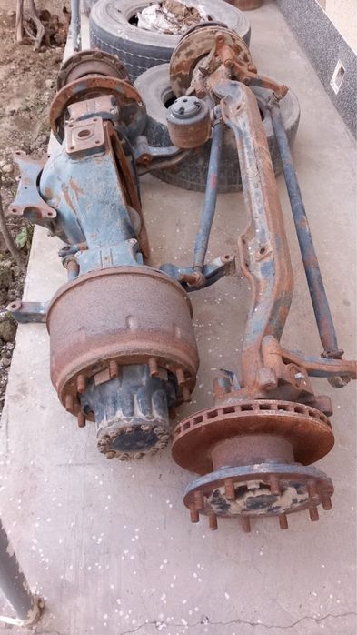 Man mostlari sotiladi