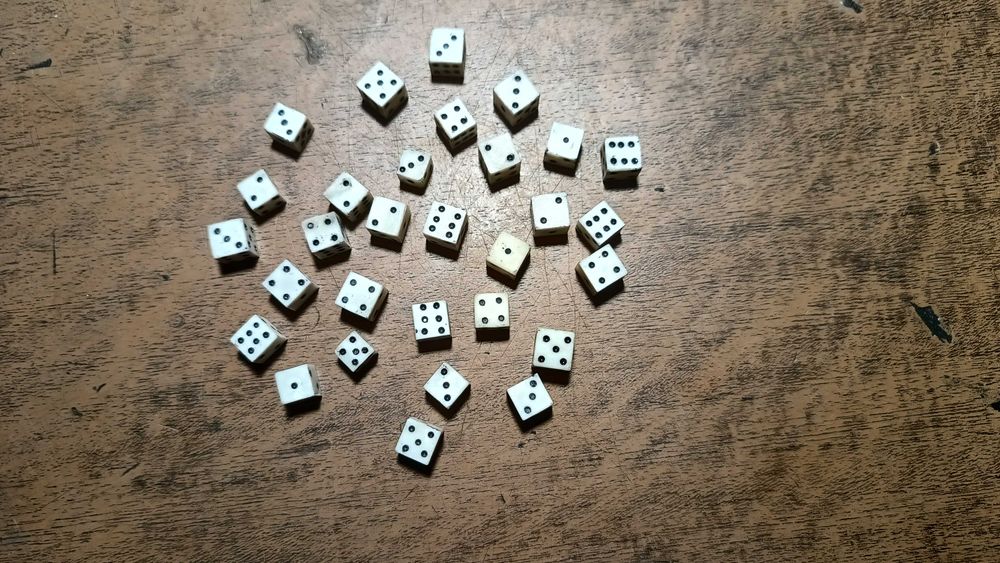 Зарчета за табла