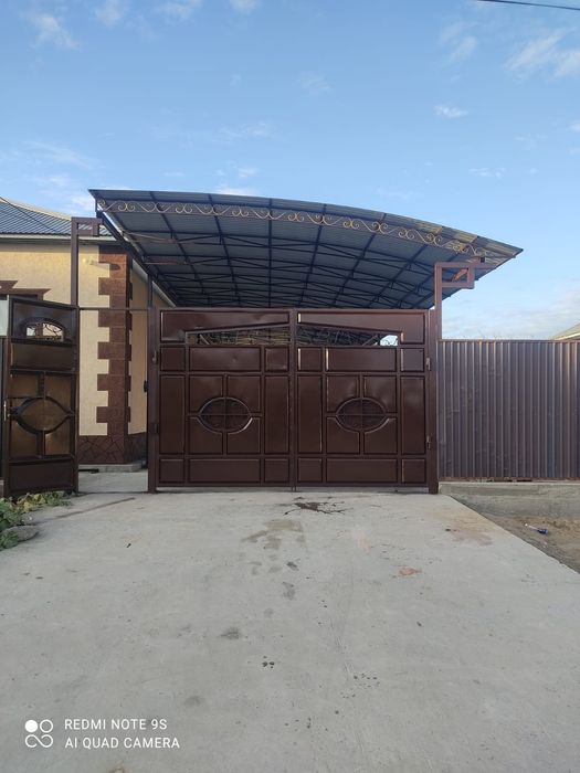 Услуга сварщика!!!