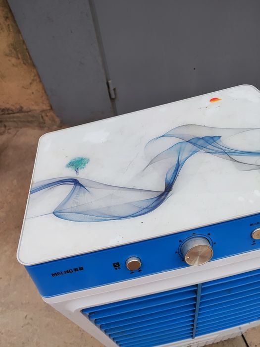 Кондиционер роликовый