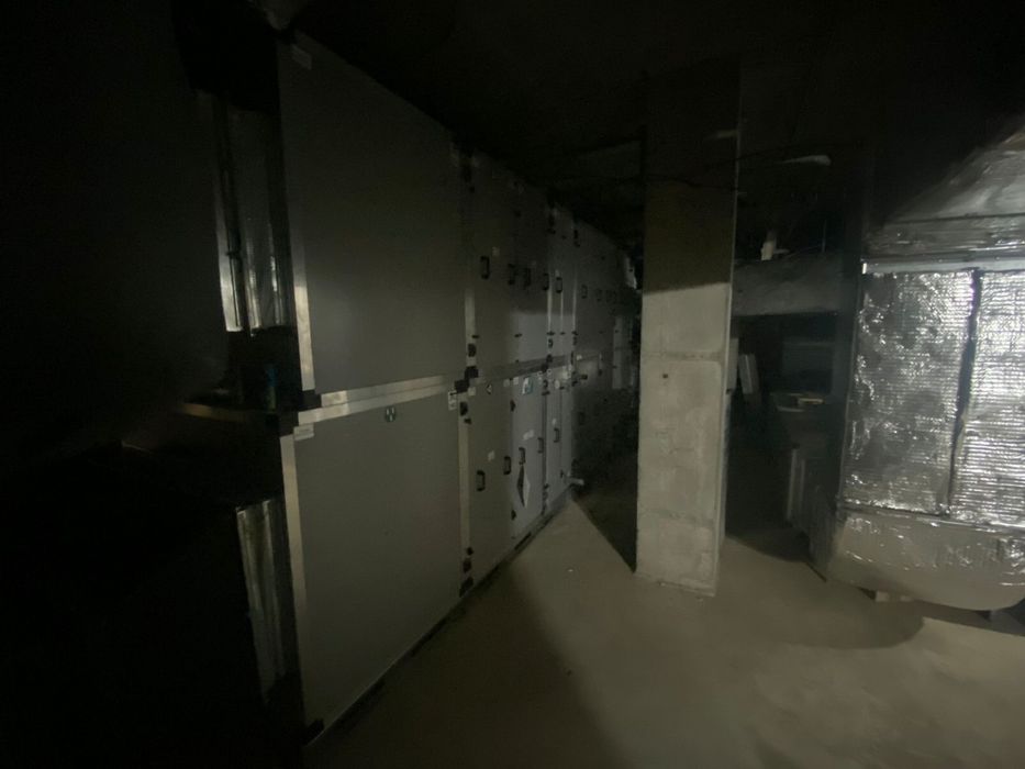 Вентиляция качество под ключ