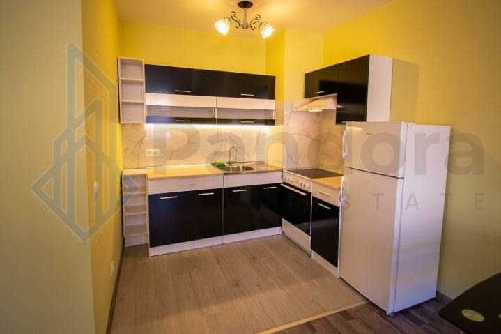 Дава се под наем Двустаен апартамент в София, Люлин 2 - 64 кв.м за 450 € - Снимка #3