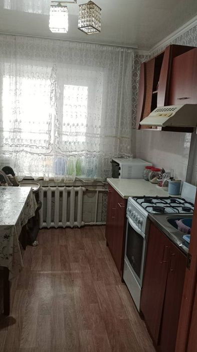 Продам однокомнатную