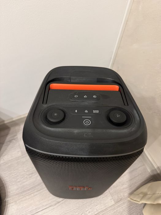 Jbl partbox 120 club